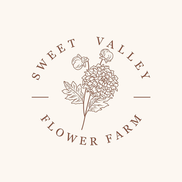 Sweet Valley Flowers